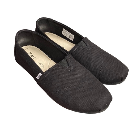 Toms Shoes - Toms Canvas Shoes